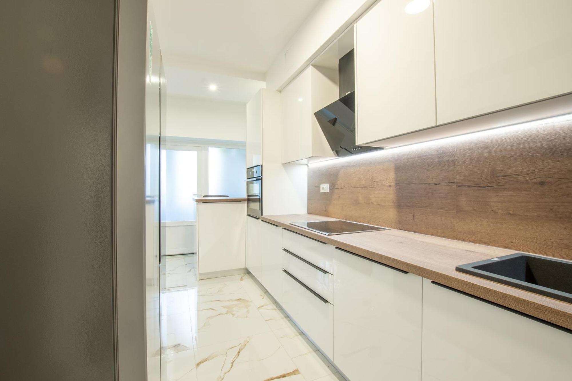 Apartman Valentina - Self Check In And Check Out Otocac Exterior photo